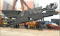 YHZS50 Stacja mieszania betonu XDEM Mobile 3800mm