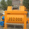 XDEM JS2000 Zakład mieszalników betonowych 4640X2250X2250 MM