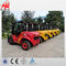 3,5t 4WD Rough Terrain Forklift Logistics Maszyny Mały terenowy wózek widłowy