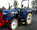 Traktor do trawy z napędem na 4 koła 51,5 kW, kompaktowy traktor 4x4 o mocy 70 KM