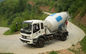 6m3 wolumetryczna ciężarówka do betonu, 4x2 ciężarówka do mieszania betonu