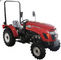 Ciągnik rolniczy ISO 2300r / min, mini traktor sadowniczy 70 KM