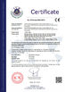 Chiny Nanyang Xinda Electro-Mechanical Co., Ltd. Certyfikaty