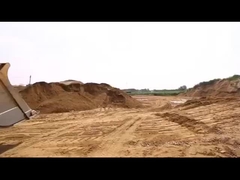 Ładowarka kołowa o pojemności 4 tony