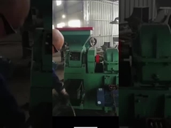 Bryket tworzący Mavhine