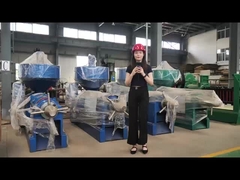 Sprzęt do tłoczenia oleju palmowego