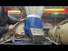 Granulator nawozów organicznych do mieszania zębów XDEM Wysoki współczynnik granulacji