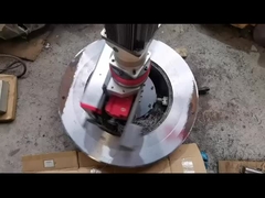 XDEM Przenośny kołnierz z twarzą do kołnierza z twarzą do kołnierza z twarzą do kołnierza Naprawa górnicza stoczni