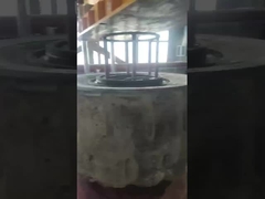 XDEM 260T Prasa hydrauliczna opony górnicze opony OTR samochody górnicze opony 23.5R25 29.5R25 35/65R35 45