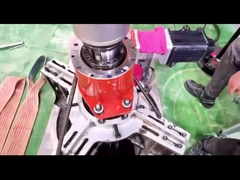 Maszyna do wiercenia linii ciężkiej