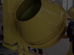 Mieszarka do betonu 350L