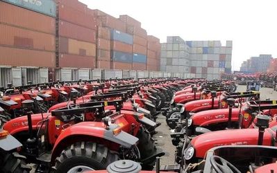 Nanyang Xinda Electro-Mechanical Co., Ltd.