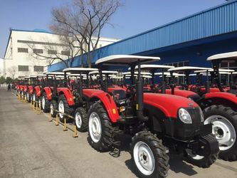 Nanyang Xinda Electro-Mechanical Co., Ltd.