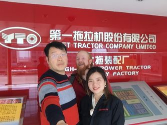 Nanyang Xinda Electro-Mechanical Co., Ltd.