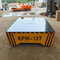 XDEM Bezszynowy elektryczny płaski akumulator samochodowy Transporter warsztatowy KPD KPX KPW
