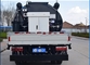 Inteligentne maszyny do konserwacji nawierzchni z emulsją do asfaltu