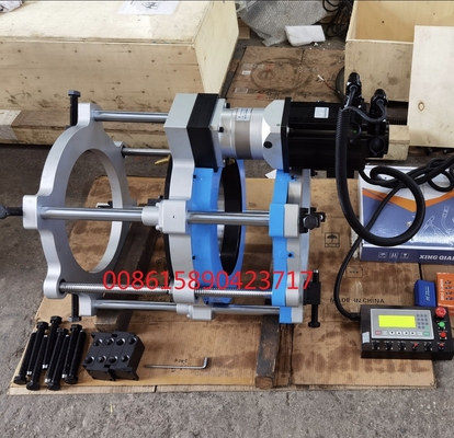 CE Portable Journal Shaft End Lathe do łożysk 500-700mm