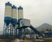 XDEM Stacjonarna fabryka betonowa HZS60 60M3H 110kw