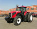 Traktor o mocy 240 KM marki YTO ELX2404 Traktor rolniczy