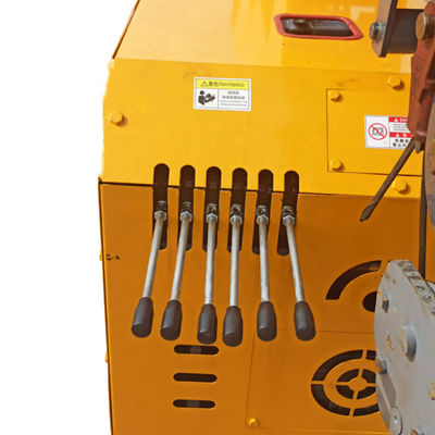 XDEM 8T 5T 3T Mini żuraw pająkowy żuraw żuraw hydrauliczny