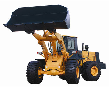 XDEM Changlin 955N 5 5Ton Nowy ładowarka kołowa
