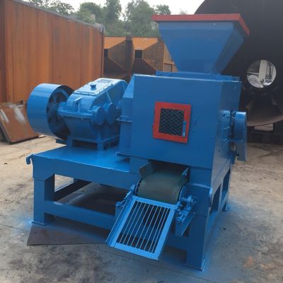 XDEM Wysokiej wydajności Szkła Ryż słoma kukurydza grzyb drewno węgiel drzewny Briquette Making Machine