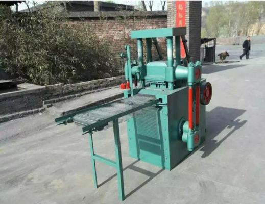 Maszyna do tworzenia brykiet z węgla drzewnego mechaniczna / hydrauliczna maszyna do tłoczenia tabletek Shisha
