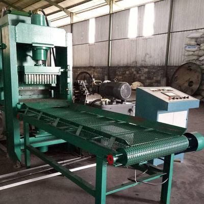 Maszyna do tworzenia brykiet z węgla drzewnego mechaniczna / hydrauliczna maszyna do tłoczenia tabletek Shisha