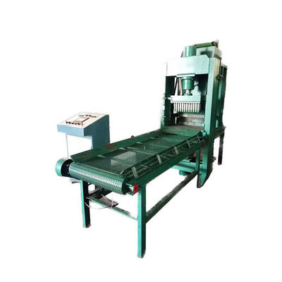Maszyna do tworzenia brykiet z węgla drzewnego mechaniczna / hydrauliczna maszyna do tłoczenia tabletek Shisha