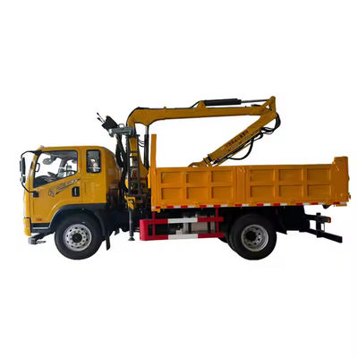 XDEM Wielofunkcyjny hydrauliczny żuraw drewniany z obrotowym wyciągiem do zastosowań rolniczych