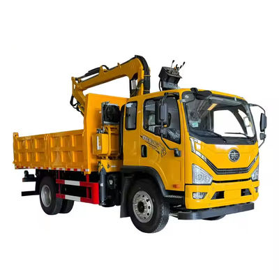 XDEM Wielofunkcyjny hydrauliczny żuraw drewniany z obrotowym wyciągiem do zastosowań rolniczych