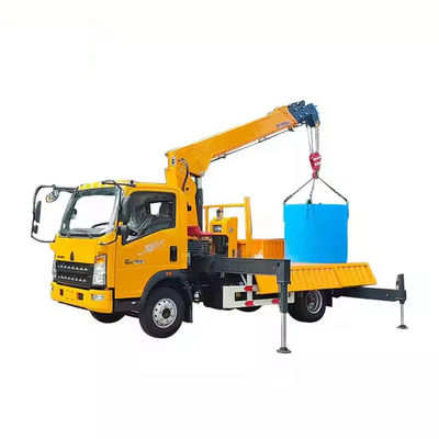XDEM Premium Cranes Straight Arm dla budownictwa z obrotowym dźwigem i technologią elektrohydrauliczną