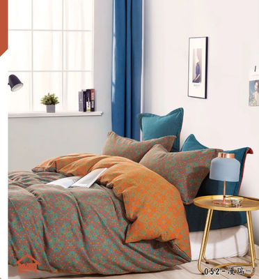 Zdrowe i wygodne 100% mytej bawełny Jacquard poduszki US Europe Rozmiar