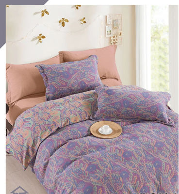 100% myte, czyszczone, bawełniane, tkane, europejskie, Jacquard