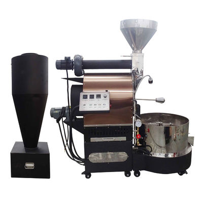 Producent Zapewnij stal nierdzewna 1kg/2kg/3kg/ 5kg/6kg Roaster do kawy domowej
