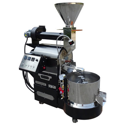 Producent Zapewnij stal nierdzewna 1kg/2kg/3kg/ 5kg/6kg Roaster do kawy domowej