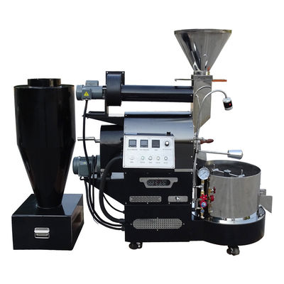 Producent Zapewnij stal nierdzewna 1kg/2kg/3kg/ 5kg/6kg Roaster do kawy domowej