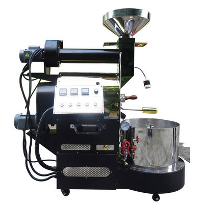 Producent Zapewnij stal nierdzewna 1kg/2kg/3kg/ 5kg/6kg Roaster do kawy domowej