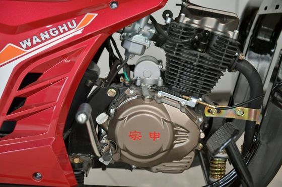 Małe Benzyna Trójkołowe motocykle Towary Ocieplone wodą
