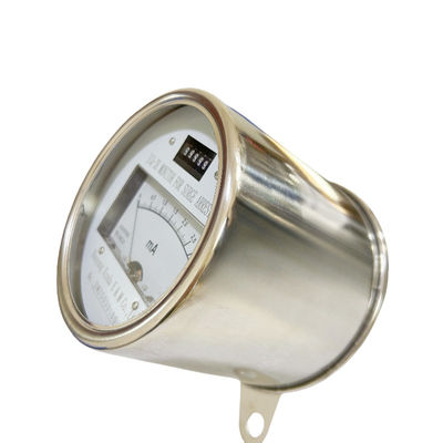 5 cyfrowy licznik napięć Błyskawicy Arrester Monitor napięć China Producent Supply