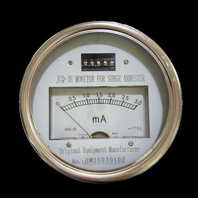 5 cyfrowy licznik napięć Błyskawicy Arrester Monitor napięć China Producent Supply