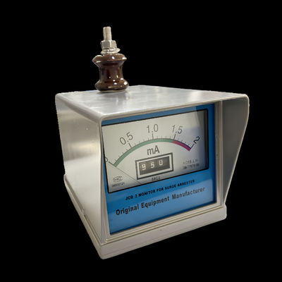 3 cyfrowy kwadratowy licznik fal fal błyskawicznych Arrester Surge Monitor China Producent Supply