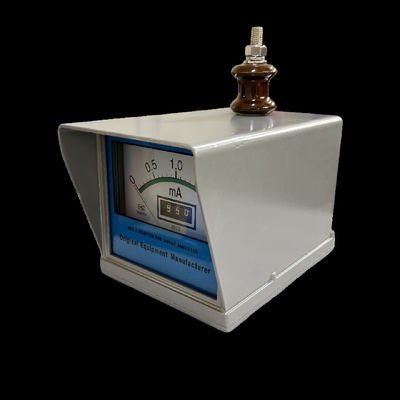 3 cyfrowy kwadratowy licznik fal fal błyskawicznych Arrester Surge Monitor China Producent Supply