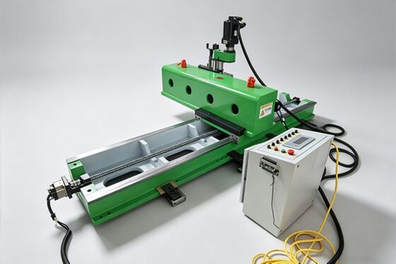 XDEM Surface Milling Machine Precision Machining CNC Lathe Hydraulic Single Rail Milling Machine