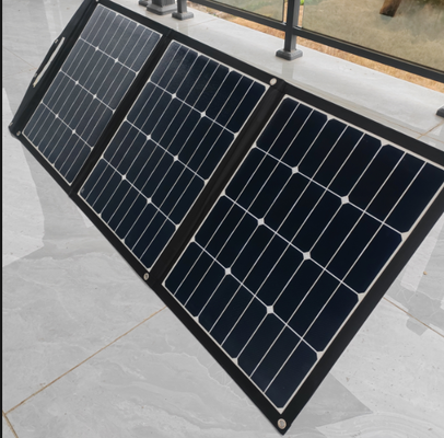 Urządzenia fotowoltaiczne o mocy wyjściowej od 300 W do 20 kW z możliwością dostosowania napięcia 12 V 24 V i ocynkowanym wykończeniem Panel słoneczny do montażu na ścianie do wytwarzania energii słonecznej
