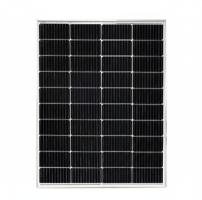 Panel słoneczny Wysoka wydajność 15%-22% Prędkość konwersji 300W-20KW Wydajność mocy dla modułu fotowoltaicznego do instalacji na dachu lub na ziemi