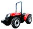 YTO LX804F 80 KM Traktor ELX854 sad Traktor, 85 KM Traktor do cieplarni