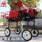 Opryskiwacz rolniczy o mocy 36,8 KM, samobieżny opryskiwacz o dużym prześwicie 4WD