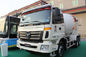 CE 6x4 Drive 6m3 Mini Cement Truck Maszyny drogowe
