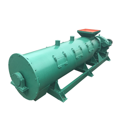 Granulator nawozów organicznych do mieszania zębów XDEM Wysoka szybkość granulacji